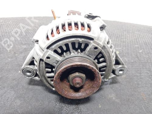 Used Alternator Alternator LEXUS IS I (_E1_) 200 (GXE10) (155 hp) 40318831 40318831