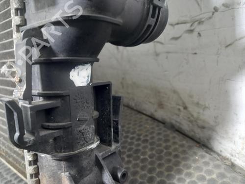 Water radiator VOLVO V40 Hatchback (525) D2 | BP40313941M31 - Image 4