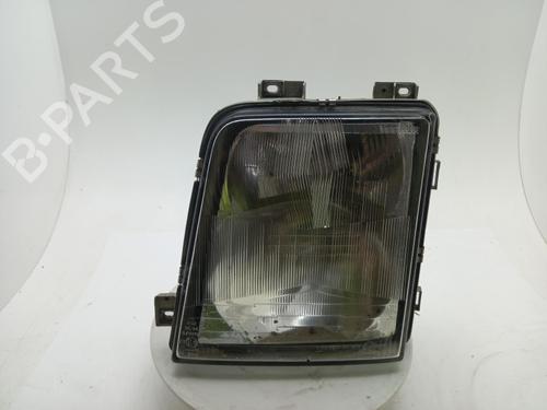 Used Left headlight Left headlight VW LT 28-46 II Platform/Chassis (2DC, 2DF, 2DG, 2DL, 2DM) 2.5 TDI (83 hp) 40306453 40306453