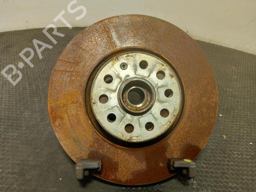 right-front-steering-knuckle-audi-q3-8ub-8ug-2011-2012-2013-2014-2015-2016-2017-2018-2019-2020-40328852 main image