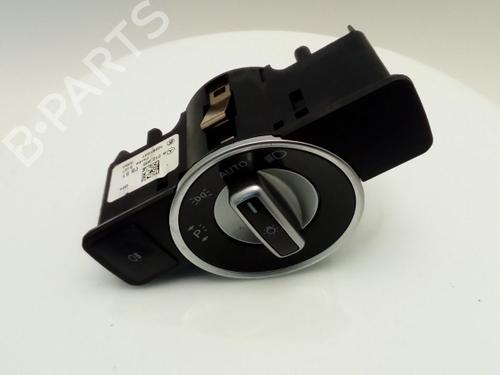 Used Headlight switch Headlight switch MERCEDES-BENZ E-CLASS Convertible (A207) E 400 (207.461) (333 hp) 40347377 40347377