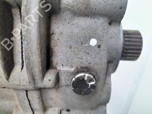 Transfer box MERCEDES-BENZ GL-CLASS (X164) GL 350 CDI 4-matic (164.822) | BP40304621M36 - Image 6