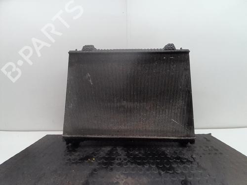 Water radiator JAGUAR F-PACE (X761) 2.0 TD4 AWD | BP40311991M31 - Image 4