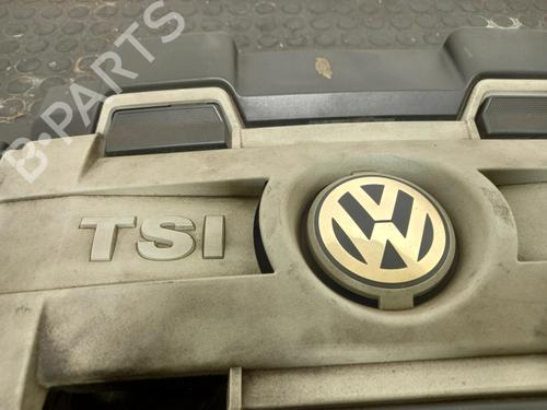 Upper protection VW GOLF V (1K1) 1.4 TSI | BP40304098M93 - Image 4