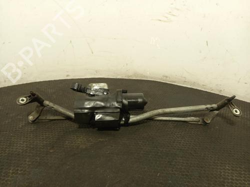 Used Front wiper motor Front wiper motor PEUGEOT BOXER Platform/Chassis 2.0 BlueHDi 130 (130 hp) 40325087 40325087