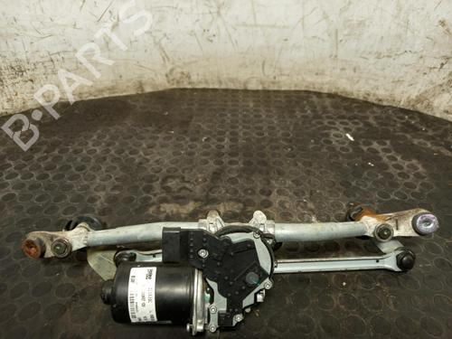 Front wiper motor KIA VENGA (YN) 1.6 CVVT | BP40299913M29 - Image 6