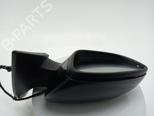 Left mirror VW PASSAT CC B6 (357) 2.0 TDI | BP40334635C26 - Image 3