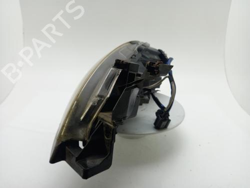 Right headlight MAZDA 6 Estate (GH) 2.2 MZR-CD (GH10) | BP40324413C29 - Image 2