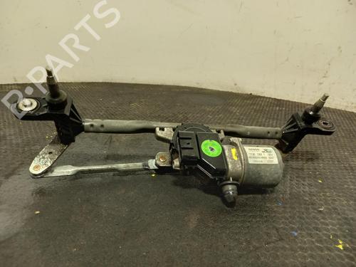 Used Front wiper motor Front wiper motor FORD KA (RU8) 1.2 (69 hp) 40320546 40320546