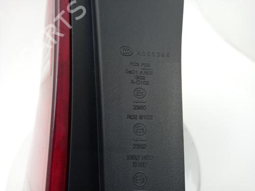 Left taillight BMW 1 (E87) 118 d | BP40338377C34 - Image 4