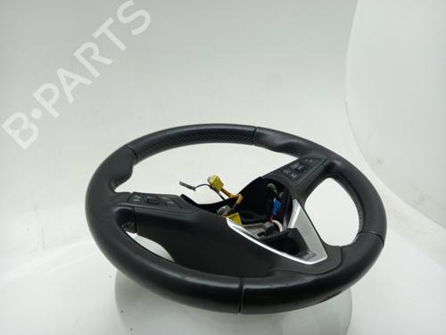 Steering wheel VAUXHALL ASTRA Mk VII (K) (B16) 1.2 Turbo | BP40304063C49 - Image 3