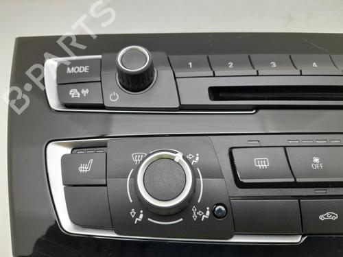 Climate control BMW 1 (F20) 118 i | BP40315053I5 - Image 4