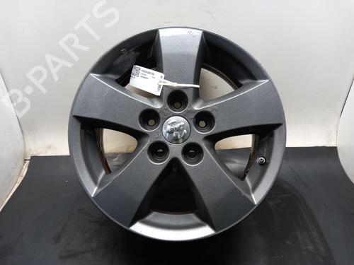 rim-dodge-journey-2008-40342136 main image