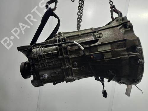 Used Gearbox Gearbox JAGUAR XE (X760) 2.0 D (180 hp) 40331844 40331844