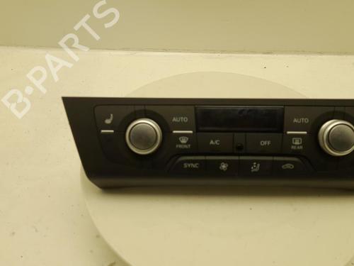 Climate control AUDI A6 C7 Avant (4G5, 4GD) 2.0 TDI | BP40326665I5 - Image 3