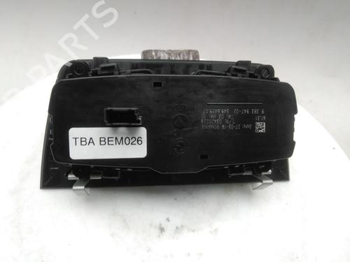 Headlight switch BMW 3 (F30, F80) 330 e | BP40347269I24 - Image 3