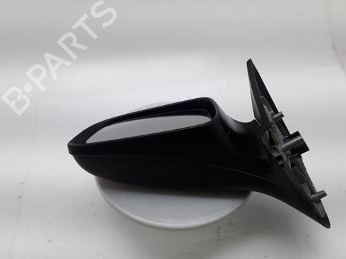 Used Left mirror Left mirror VAUXHALL ASTRA Mk V (H) TwinTop (A04) 1.6 i 16V (L67) (116 hp) 40342177 40342177