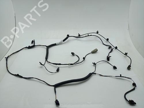 Used Wiring harness Wiring harness JAGUAR F-PACE (X761) 2.0 TD4 AWD (180 hp) 40312027 40312027