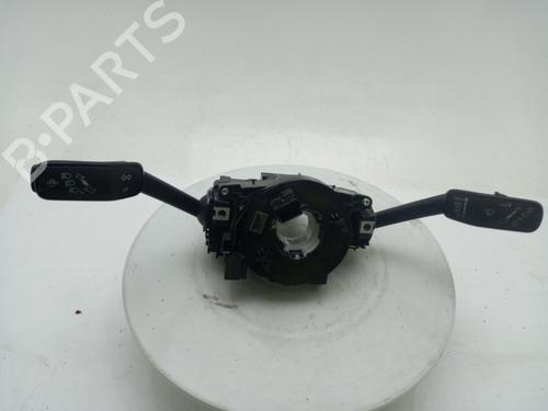 Used Steering column stalk Steering column stalk VW POLO VI (AW1, BZ1, AE1) 1.0 TSI (95 hp) 40319886 40319886