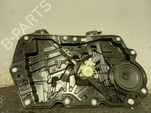 Used Front left window mechanism Front left window mechanism FORD FIESTA VII (HJ, HF) 1.5 ST EcoBoost (200 hp) 40487189 40487189