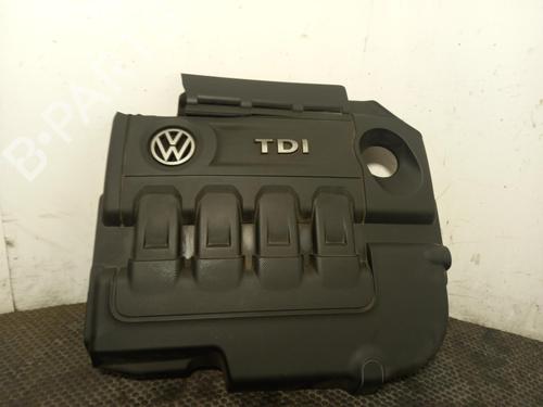 Used Upper protection Upper protection VW GOLF ALLTRACK VII Variant (BA5, BV5) 2.0 TDI 4motion (184 hp) 40317593 40317593