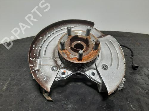 Used Right rear steering knuckle Right rear steering knuckle JAGUAR I-PACE (X590) EV400 AWD (400 hp) 40342665 40342665