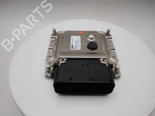 Used Engine control unit (ECU) Engine control unit (ECU) BMW 7 (G11, G12) 740 d, Ld xDrive (320 hp) 40347010 40347010