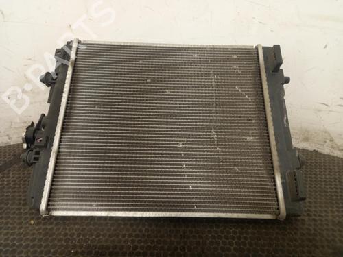Used Water radiator Water radiator CITROËN C1 II (PA_, PS_) 1.0 VTi 72 (72 hp) 40319291 40319291