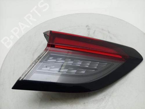 Used Left taillight Left taillight VAUXHALL CORSA Mk V (F) CORSA-e (136 hp) 40331379 40331379
