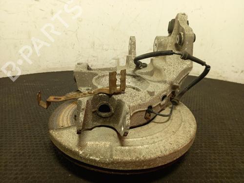 Left rear steering knuckle JAGUAR F-PACE (X761) 2.0 Ti4 AWD | BP40330982M27 - Image 3