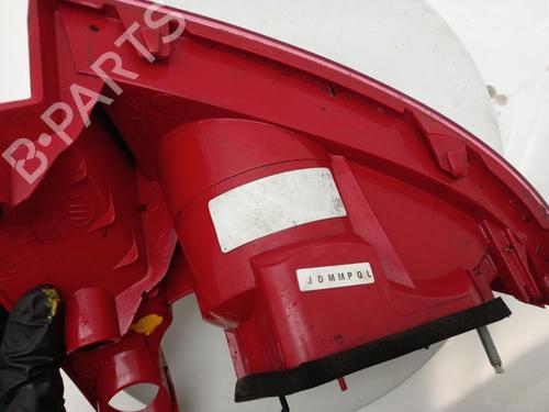 Right taillight SEAT LEON (1P1) 1.6 TDI | BP40338800C35 - Image 6