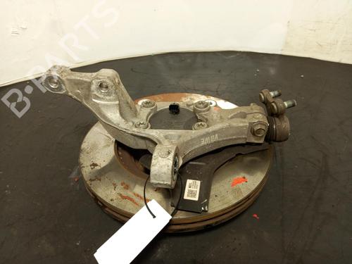 left-front-steering-knuckle-hyundai-ioniq-5-ne-2020-40340188 main image