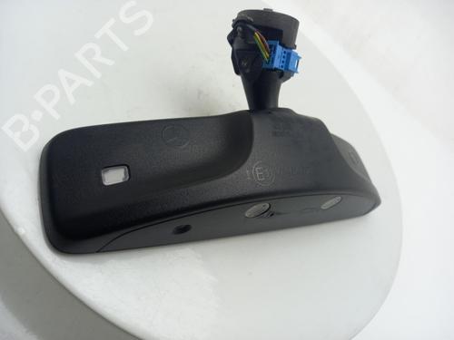 Rear mirror MERCEDES-BENZ A-CLASS (W177) A 180 d (177.003) | BP40307527I6 - Image 5