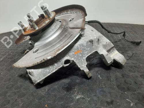 Right rear steering knuckle JAGUAR I-PACE (X590) EV400 AWD | BP40342665M28 - Image 4