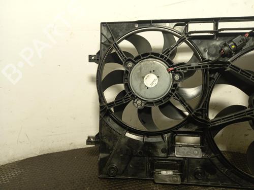 Radiator fan VW GOLF VIII (CD1, DA1) 2.0 TSI R 4motion | BP40320866M35 - Image 6