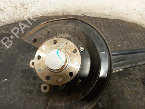 Left rear steering knuckle MG MG HS (AS23) 1.5 T (SAS23) | BP40310252M27 - Image 3