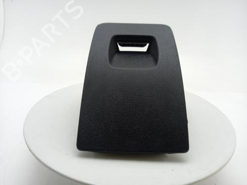 Cup/Object holder RENAULT TRAFIC III Van (FG_) 1.6 dCi 120 (FGMK) | BP40520709I37 - Image 3