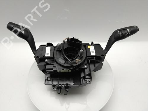 Used Steering column stalk Steering column stalk FORD FOCUS III 1.0 EcoBoost (125 hp) 40344518 40344518