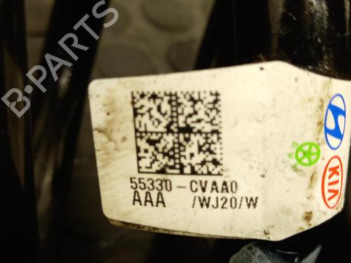 Shock absorber spring KIA EV6 (CV) 77 GT AWD | BP40339319C152 - Image 5