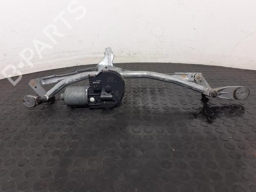 Used Front wiper motor Front wiper motor BMW 6 Convertible (F12) 640 d (313 hp) 40343145 40343145