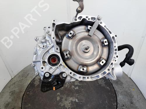 Used Gearbox Gearbox CITROËN C4 III (BA_, BB_, BC_) 1.2 PureTech 130 (BAHNSA, BAHNSB) (130 hp) 40301886 40301886