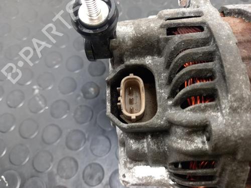 Alternator MAZDA 2 (DE_, DH_) 1.3 (DE3FS) | BP40323970M7 - Image 6
