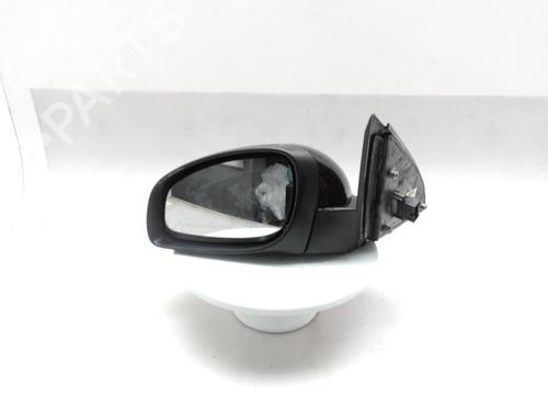 Used Left mirror Left mirror VAUXHALL VECTRA Mk II (C) GTS (Z02) 1.9 CDTI 16V (150 hp) 40344333 40344333
