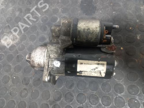 Starter VAUXHALL CORSA Mk IV (E) (X15) 1.2 | BP40557193M8 - Image 2