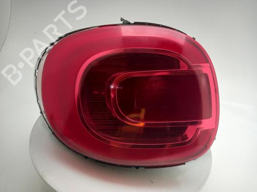 Left taillight FIAT 500L (351_, 352_) 1.6 D Multijet (199LYD1B) | BP40334603C34 - Image 1