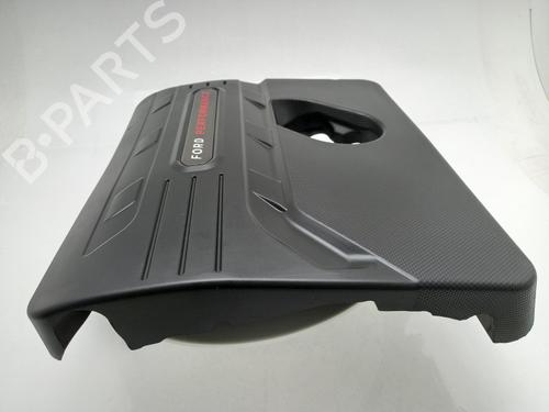 Upper protection FORD FIESTA VII (HJ, HF) 1.5 ST EcoBoost | BP40299758M93 - Image 2