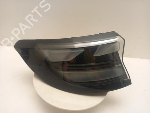 Used Left taillight Left taillight RENAULT AUSTRAL E-TECH 200 Hybrid (HGM2) (199 hp) 40302460 40302460