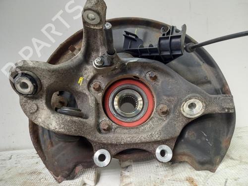right-rear-steering-knuckle-mercedes-benz-c-class-w204-2007-2008-2009-2010-2011-2012-2013-2014-2015-40313288 main image