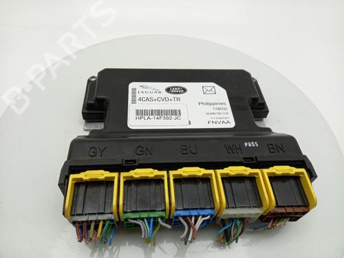 engine-control-unit-ecu-land-rover-discovery-v-l462-2016-40340314 main image