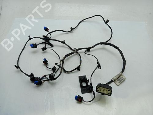 wiring-harness-vauxhall-astra-mk-vii-k-b16-2015-40301790 main image